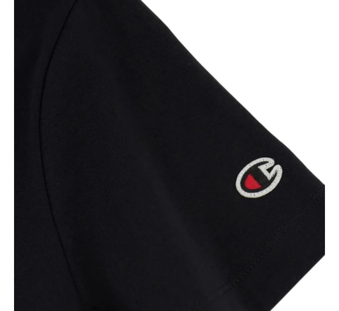 SS Tee W model 21088071 KK001 tričko - CHAMPION