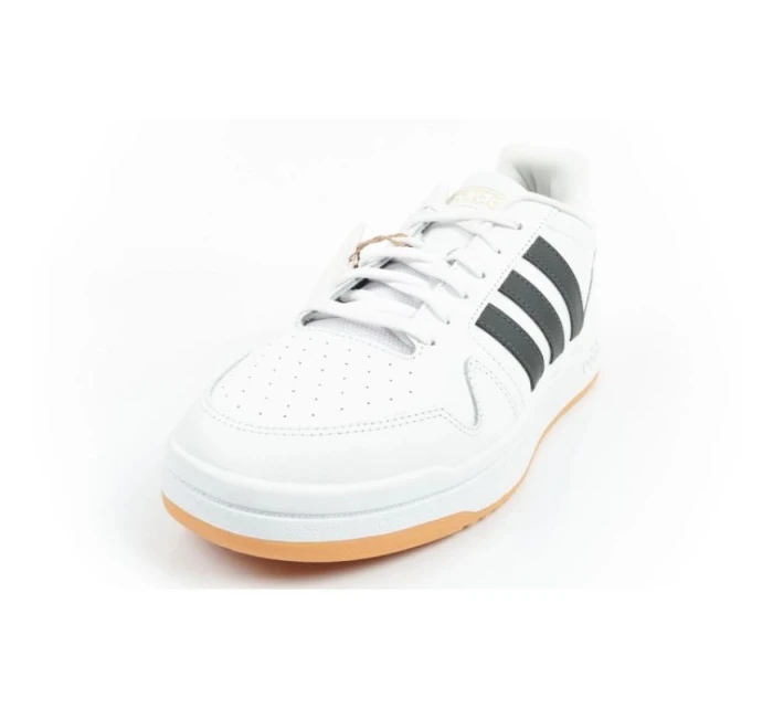 model 21443583 pánské sportovní boty tenisky černé pohodlné - ADIDAS model 21443583 pánské sportovní boty tenisky černé pohodlné - ADIDAS