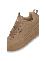 model 21360239 buty sportowe damskie beżowe sneakersy modne wygodne lekkie dámské - Fila model 21360239 buty sportowe damskie beżowe sneakersy modne wygodne lekkie dámské - Fila