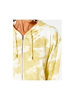 RIP CURL Classic Surf mikina na zip - zlatá RIP CURL Classic Surf mikina na zip - zlatá