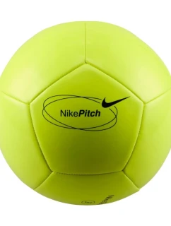 Pitch Team 25 fotbalová žlutá model 21764126 - NIKE