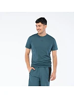 Pánské tričko s krátkým rukávem model 22279416 - IQ INTELLIGENCE QUALITY Pánské tričko s krátkým rukávem model 22279416 - IQ INTELLIGENCE QUALITY