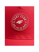 Čiapka 4F JUNIOR 4FJRSS26ACABU600-52S Čiapka 4F JUNIOR 4FJRSS26ACABU600-52S