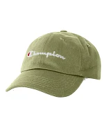 Čepice s kšiltem CAP model 22390096 - CHAMPION Čepice s kšiltem CAP model 22390096 - CHAMPION