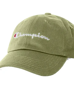 Čiapka s kšiltom Champion BASBALL CAP 806242 GS029 LOG