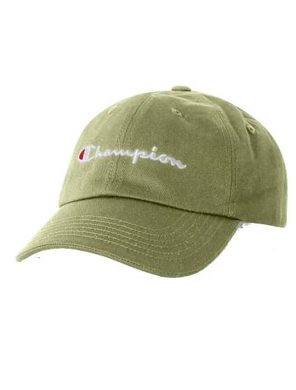 Čiapka s kšiltom Champion BASBALL CAP 806242 GS029 LOG Čiapka s kšiltom Champion BASBALL CAP 806242 GS029 LOG