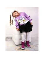 Detské zateplené snežnice Jr KOR6896A - Kornecki Detské zateplené snežnice Jr KOR6896A - Kornecki