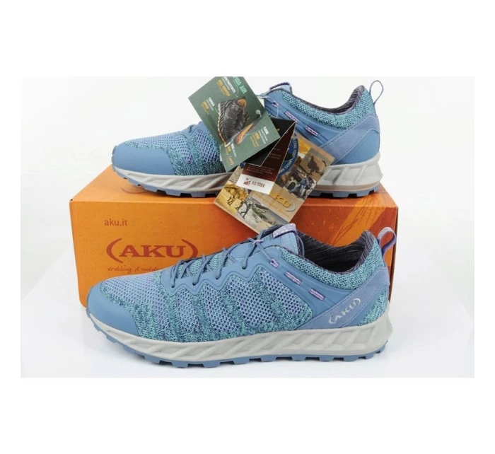 Dámska treková obuv Rapida Air W 7611545 - Aku Dámska treková obuv Rapida Air W 7611545 - Aku