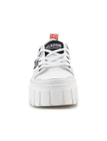 Dámske topánky Pallatower Lo W 98574-116-M - Palladium Dámske topánky Pallatower Lo W 98574-116-M - Palladium