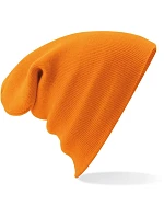 Beechfield B 45 Pletená čepice "Original" 53.0045 orange
