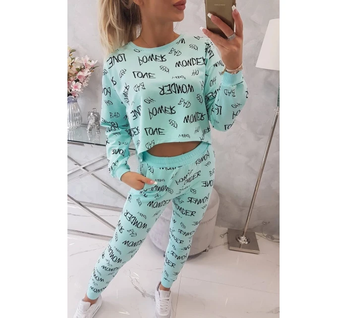 Súprava s mincovými nápismi Súprava s mincovými nápismi