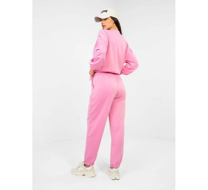 Komplet IT KMPL model 22007143 różowy - FPrice