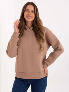 Bluza RV BL model 21717626 ciemny bezowy - FPrice