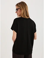 Bluzka RV BZ model 22102688 czarny - FPrice