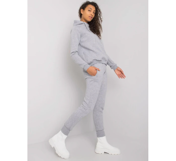 Súprava RV KMPL 7285.00P šedá