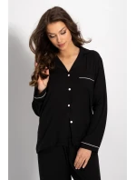 Pyžamo Paris - Momenti Per Me Pyžamo Paris - Momenti Per Me