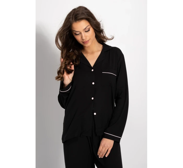 Pyžamo Paris - Momenti Per Me Pyžamo Paris - Momenti Per Me