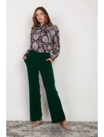 Kalhoty model 16708570 Green - Lanti