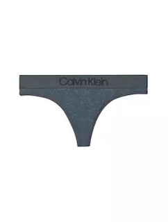 Spodné prádlo Dámske tangá 000QF7287ECKP - Calvin Klein