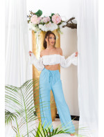 Sexy Koucla Musthave Summer Pants wide leg