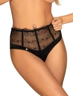 Sexy nohavičky Sharlotte - Obsessive