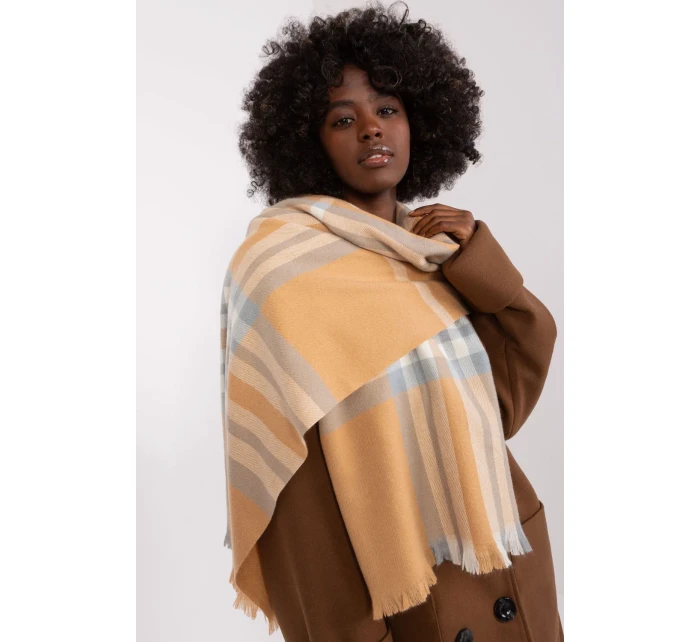 Šál model 190567 AT