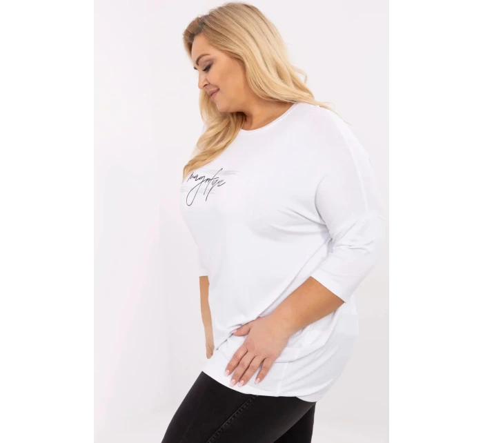 plus size blúzka model 212694 Relevantnosť plus size blúzka model 212694 Relevantnosť