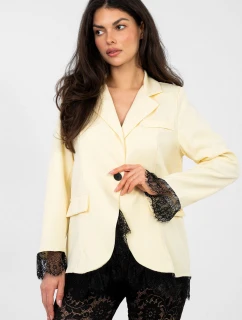 Bunda model 224061 Taliansko Moda