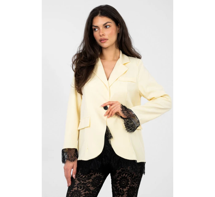 Bunda model 224061 Taliansko Moda