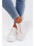 Športová obuv model 224420 Step in style