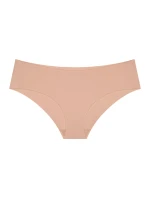 Dámske nohavičky Smart Invisible Hipster - BROWN - svetlo béžová 00EP - TRIUMPH Dámske nohavičky Smart Invisible Hipster - BROWN - svetlo béžová 00EP - TRIUMPH