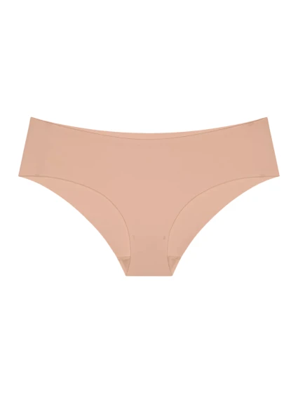 Dámske nohavičky Smart Invisible Hipster - BROWN - svetlo béžová 00EP - TRIUMPH Dámske nohavičky Smart Invisible Hipster - BROWN - svetlo béžová 00EP - TRIUMPH