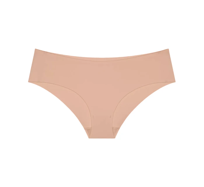Dámske nohavičky Smart Invisible Hipster - BROWN - svetlo béžová 00EP - TRIUMPH Dámske nohavičky Smart Invisible Hipster - BROWN - svetlo béžová 00EP - TRIUMPH