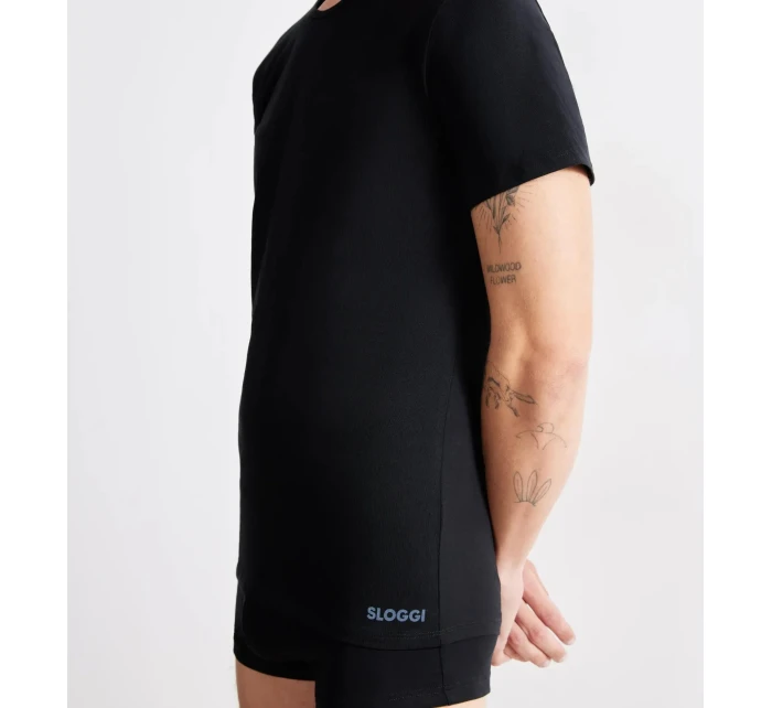 men EVER Ease model 20879272 BLACK  BLACK - Sloggi