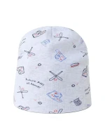 Dětská čepice model 20965777 - BE SNAZZY