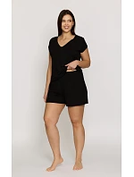 Mefemi Mix&Match Mila pyžamová košeľa PG71 S-2XL