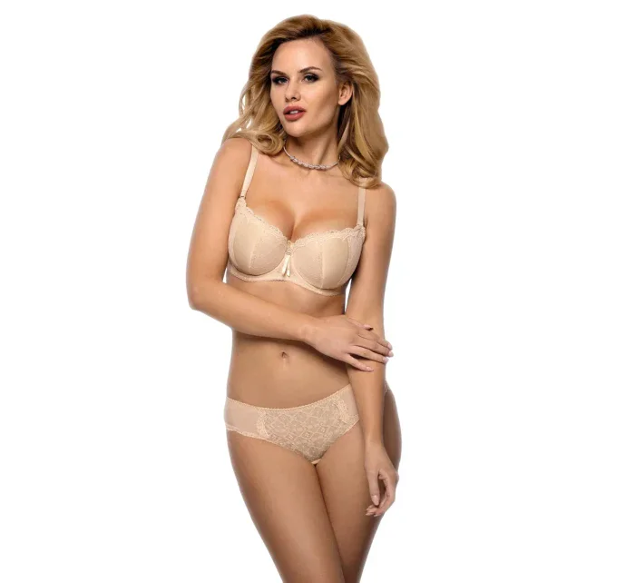 Dámska podprsenka 118 beige - VENA Dámska podprsenka 118 beige - VENA