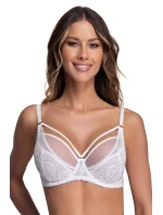 Dámska podprsenka 1824 Venus white plus - AVA