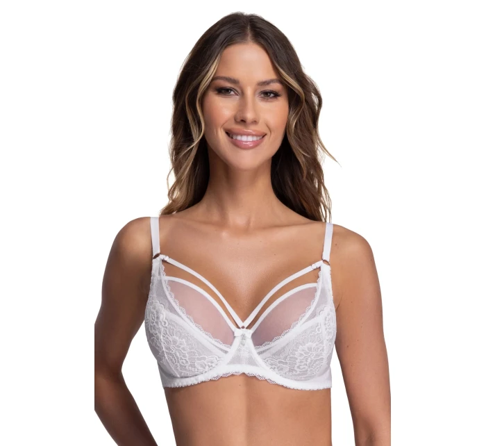 Dámska podprsenka 1824 Venus white plus - AVA