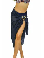 Pareo šatka D95CH1 14 - SELF