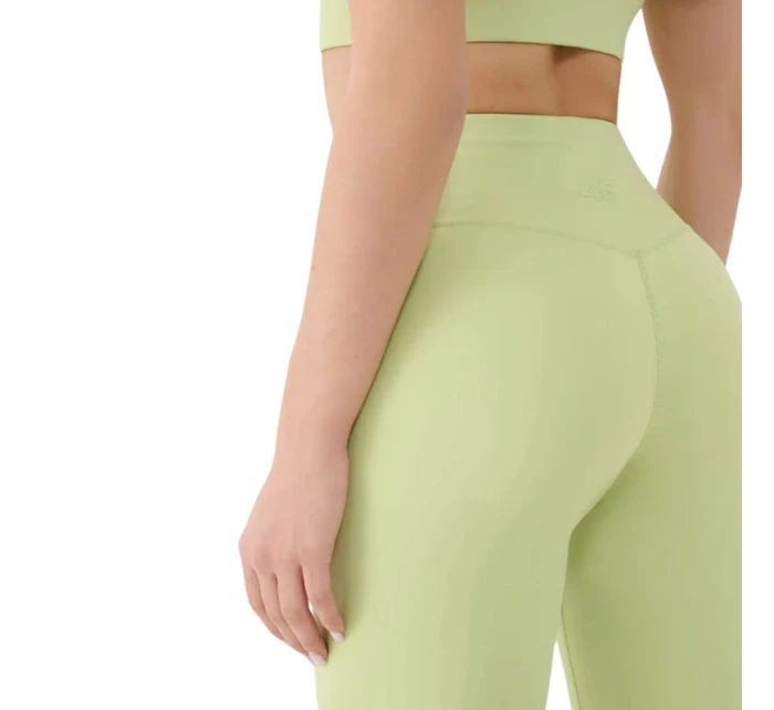 Legíny FNK W RSS25TFTI dámské model 20948500 - 4F