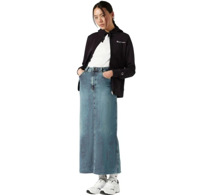 Champion Mikina s kapucňou W 118099 KK001 Champion Mikina s kapucňou W 118099 KK001