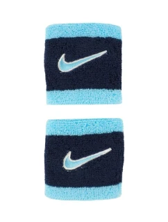 Náramky Nike Swoosh 2 ks N1012405403OS