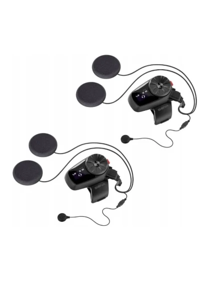 INTERCOM SENA 5S-10D DUAL PACK