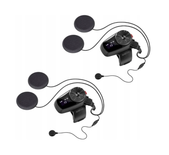 INTERCOM SENA 5S-10D DUAL PACK