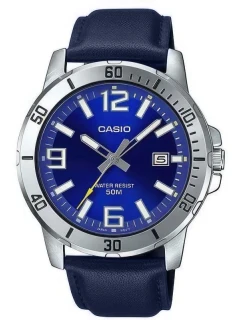Pánské hodinky model 21863261 + BOX - CASIO
