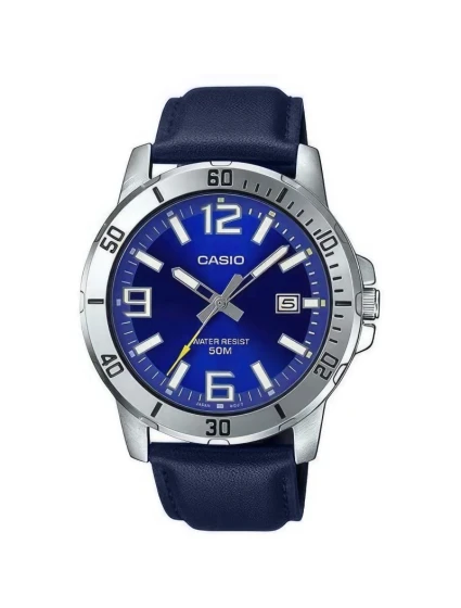 Pánské hodinky model 21863261 + BOX - CASIO