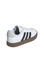 Dětská obuv VL Court 3.0 white model 22093670 - ADIDAS
