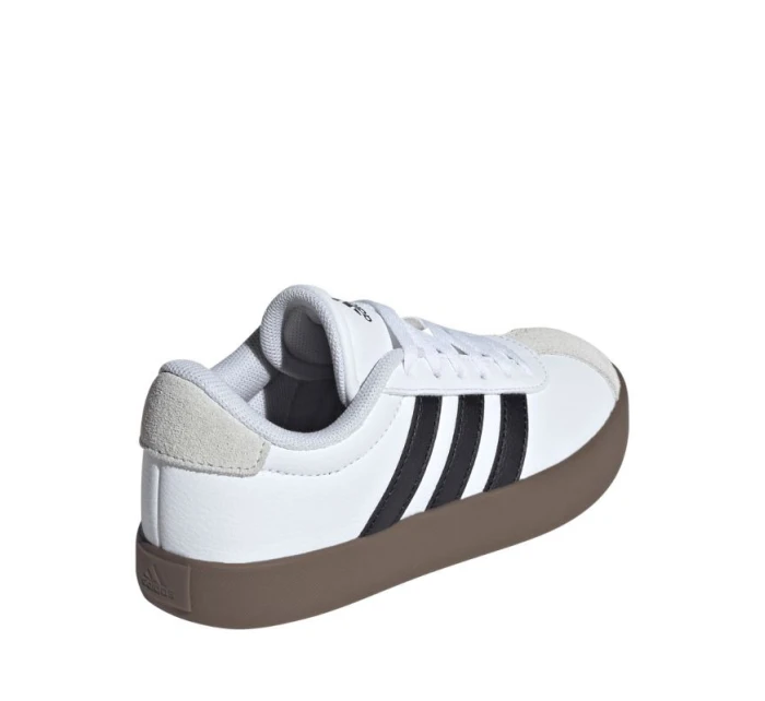 Dětská obuv VL Court 3.0 white model 22093670 - ADIDAS