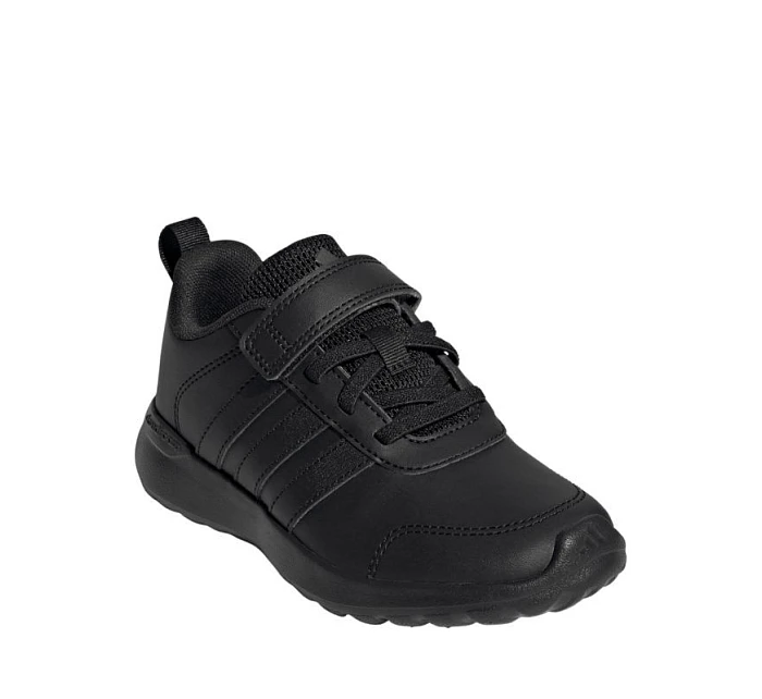 Dětská obuv VL Move black model 22119490 - ADIDAS